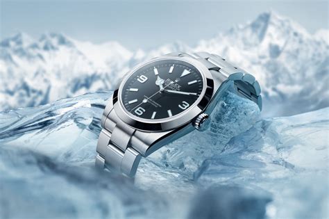 rolex explorer personality|Rolex explorer 1 40mm review.